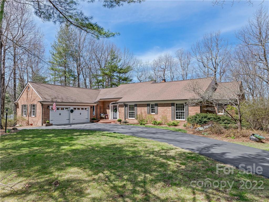 204 Maple Hill Drive Flat Rock NC 28731
