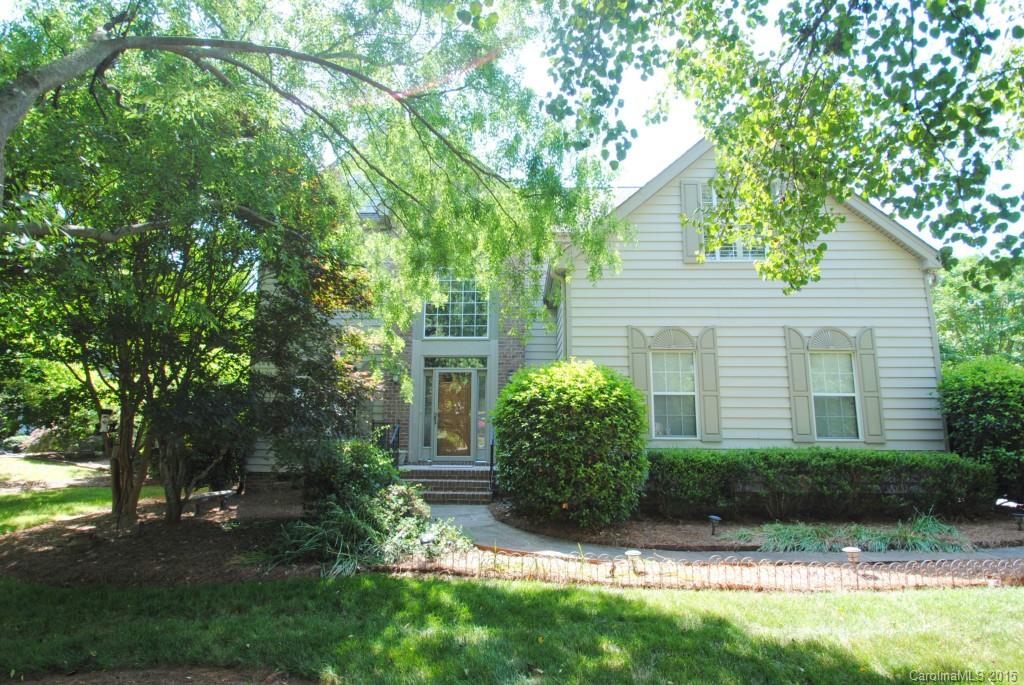 3306 Old Chapel Lane Charlotte NC 28210