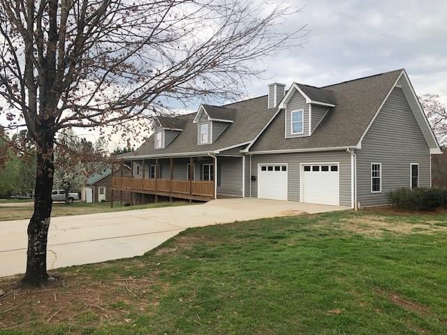 5025 Grace Chapel Road Granite Falls NC 28630