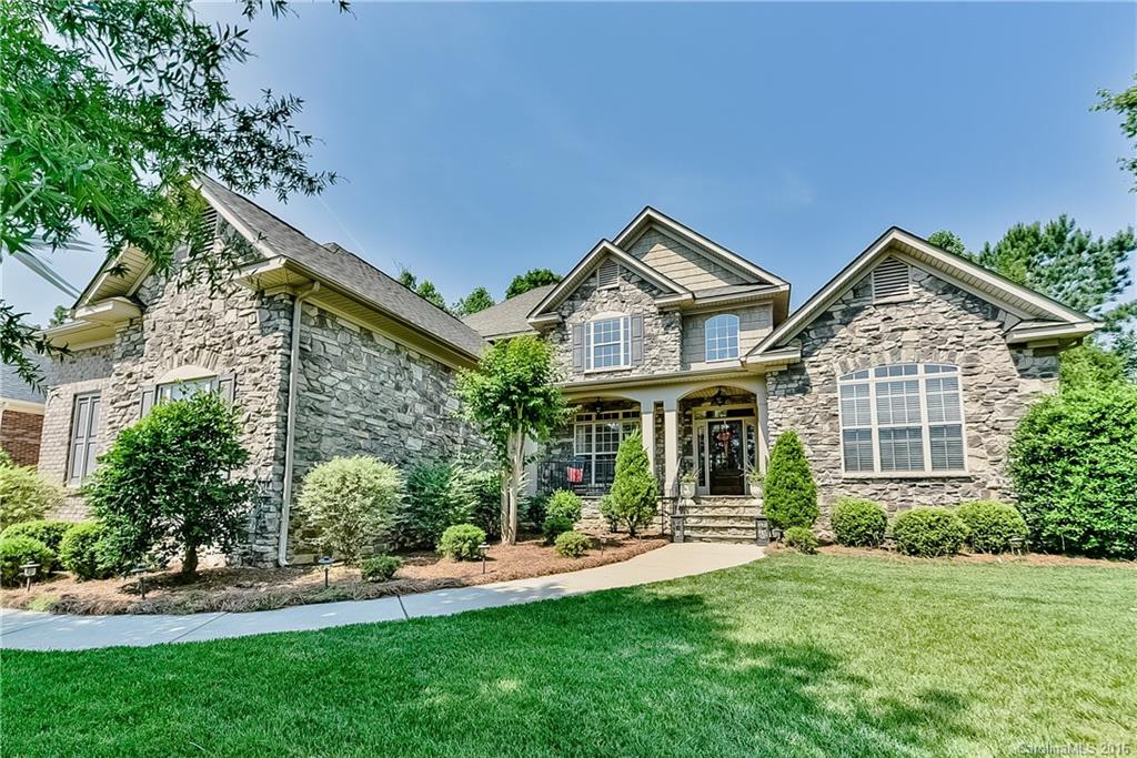 4236 Hoffmeister Drive Waxhaw NC 28173