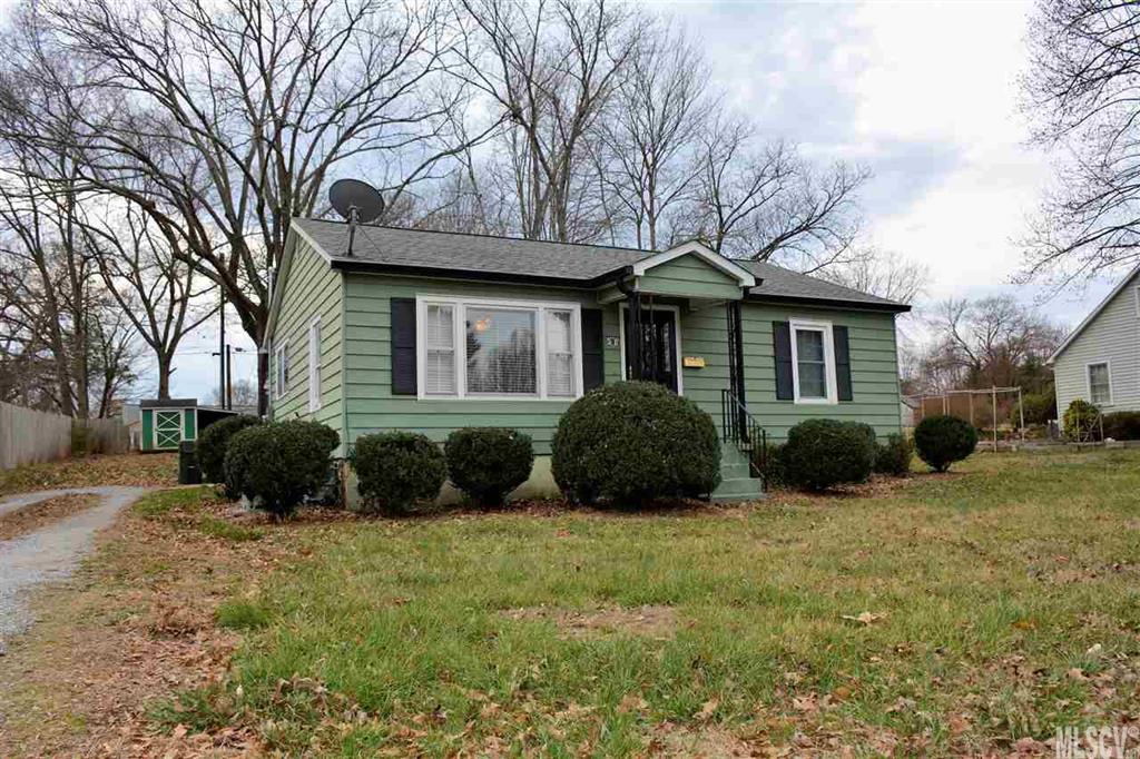 312 20th Avenue NE Hickory NC 28601