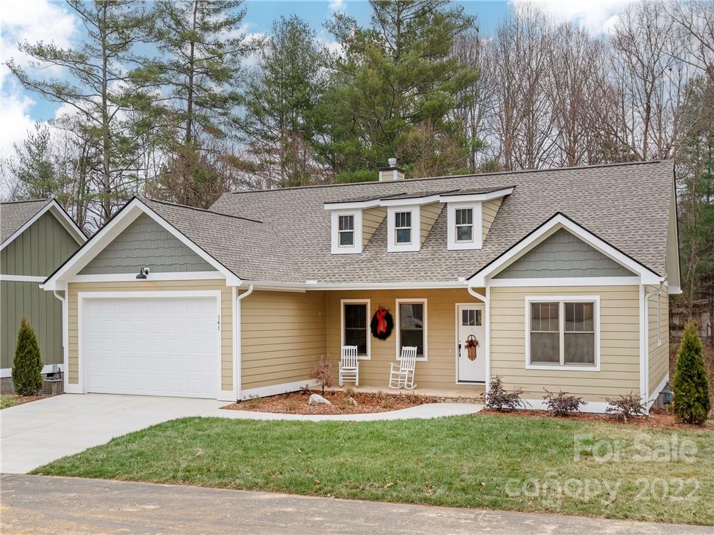 141 Olde Oak Way Hendersonville NC 28792
