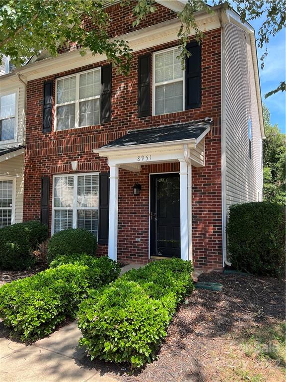 8951 Gerren Court Charlotte NC 28217