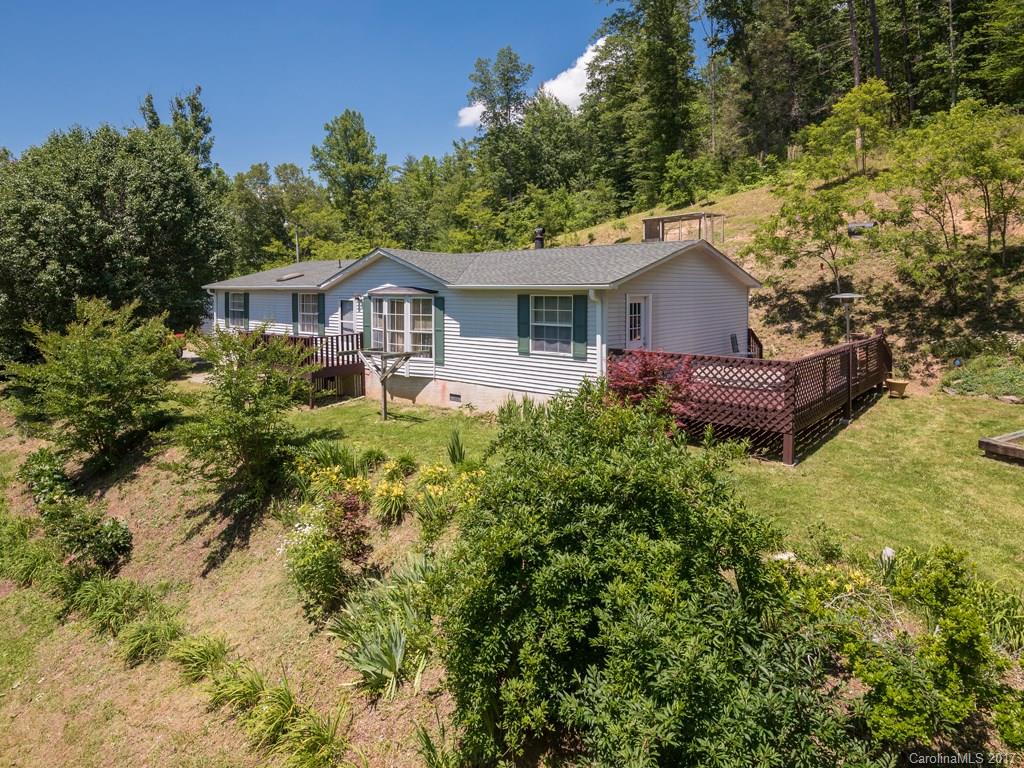 29 Northstar Trail Weaverville NC 28787