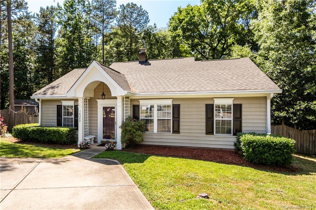 14200 Diorite Court Pineville NC 28134