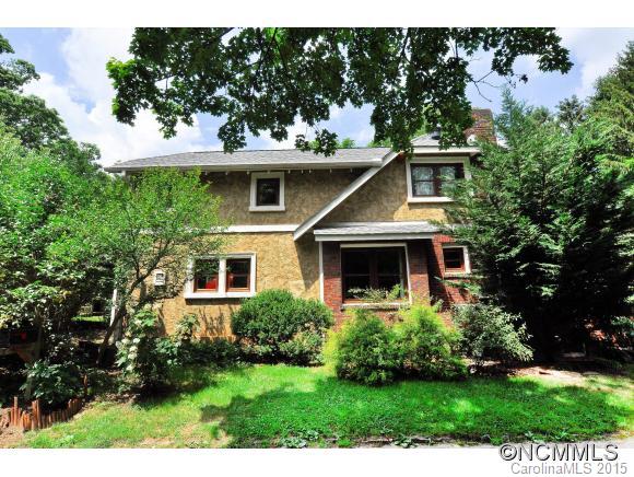 13 Brucemont Circle Asheville NC 28806