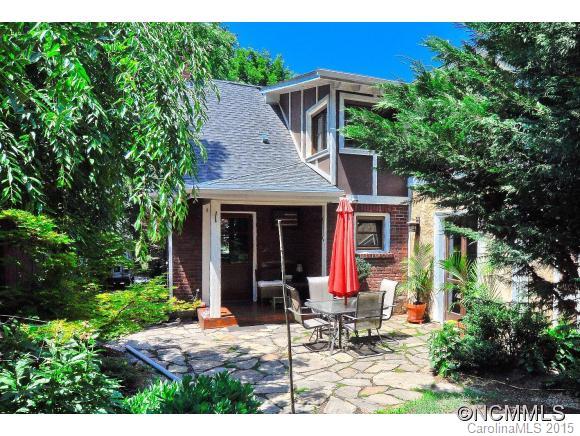 13 Brucemont Circle Asheville NC 28806