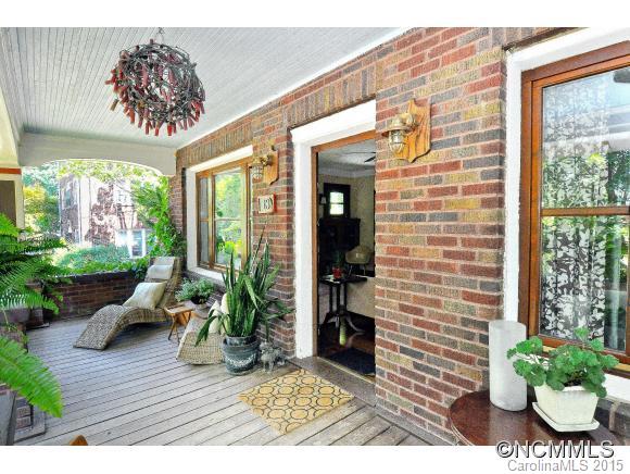 13 Brucemont Circle Asheville NC 28806