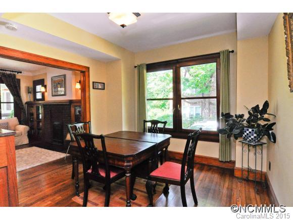 13 Brucemont Circle Asheville NC 28806