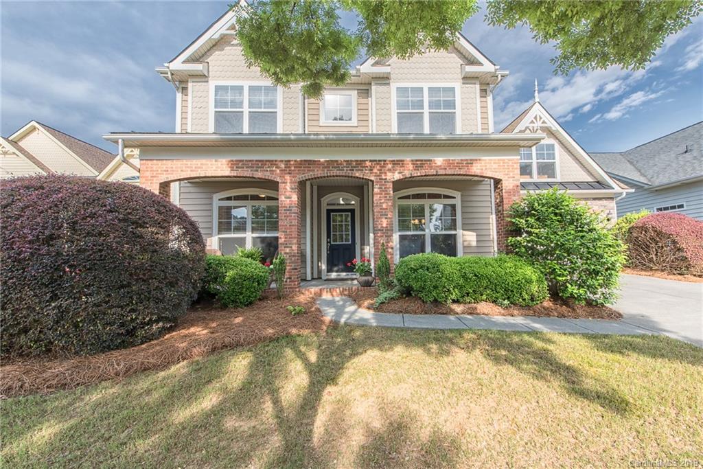 3016 Scottcrest Way Waxhaw NC 28173