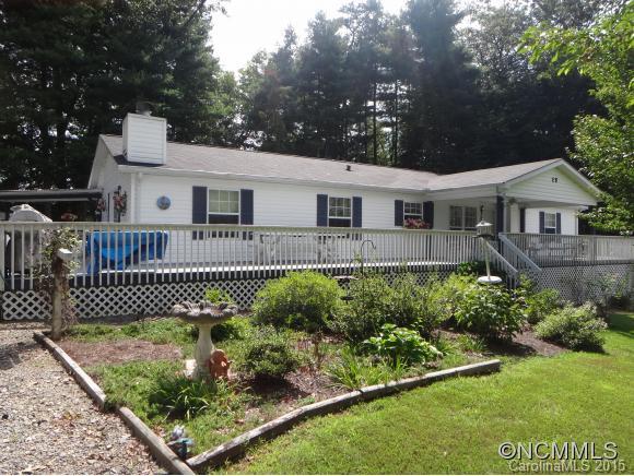 74 Stratford Drive Penrose NC 28766