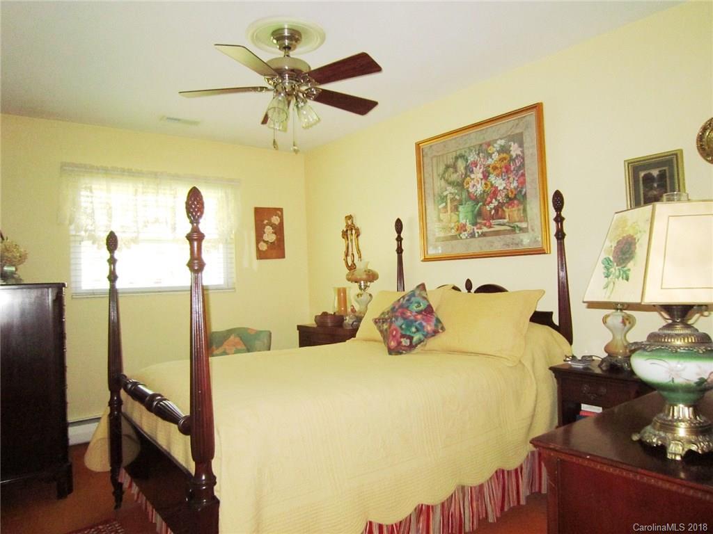 4 Crestwood Lane Candler NC 28715
