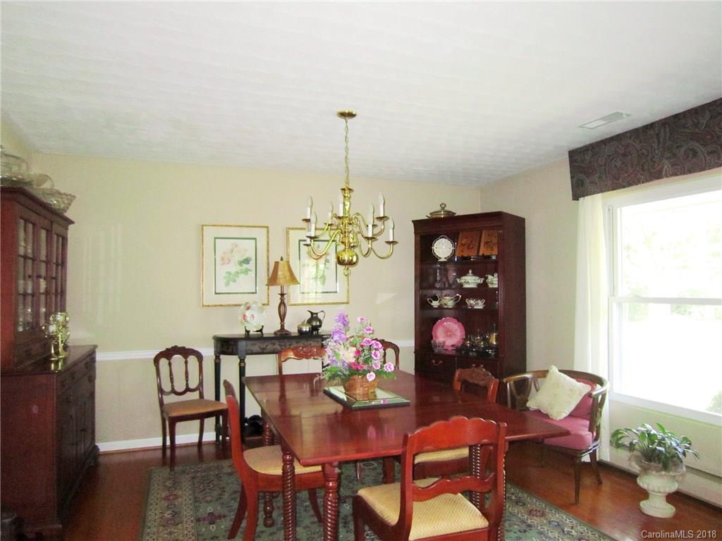 4 Crestwood Lane Candler NC 28715