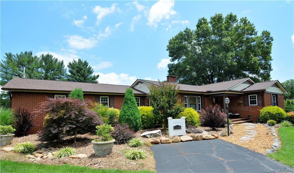 1548 Old Mountain Road Statesville NC 28677
