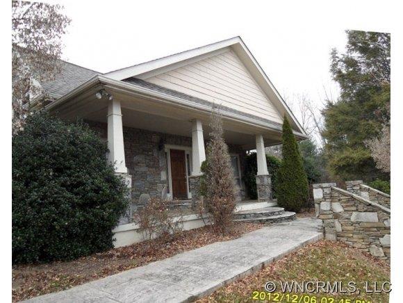5715 Old Haywood Road Mills River NC 28759