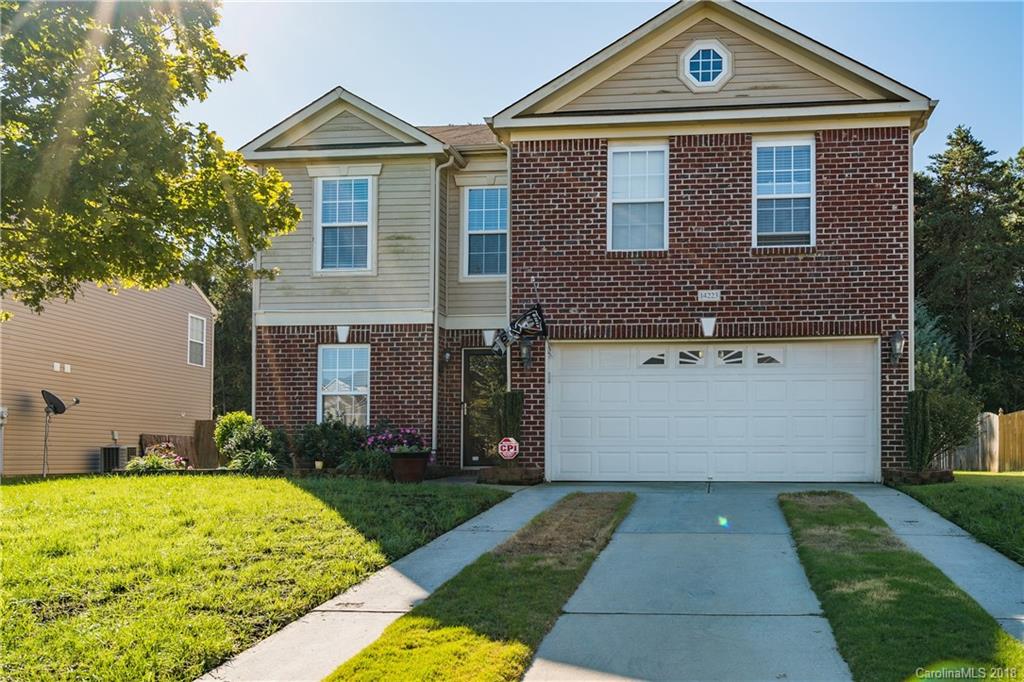 14223 Hartwell Farm Drive Charlotte NC 28278