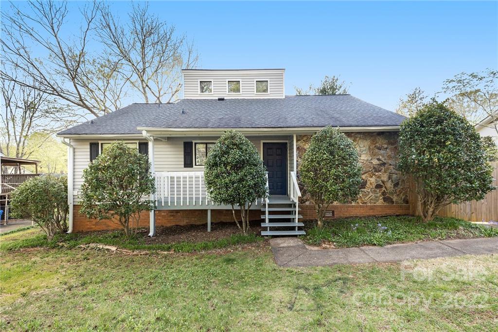 9514 Buckskin Lane Mint Hill NC 28227