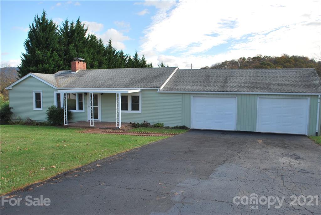 508 North Canton Road Canton NC 28716