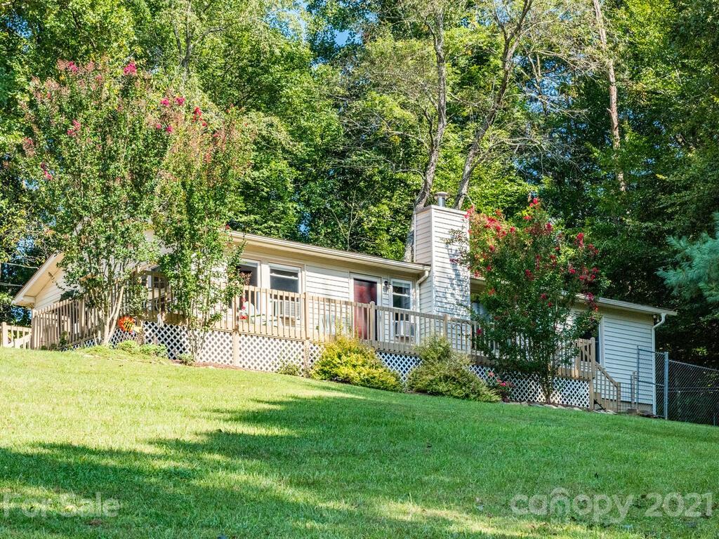 192 Ox Creek Road Weaverville NC 28787