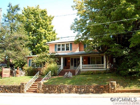 66 Walnut Street Waynesville NC 28786