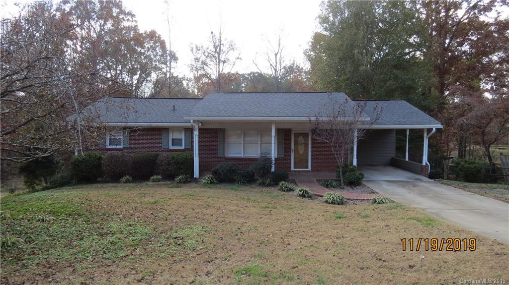 367 Eastview Drive Bostic NC 28018