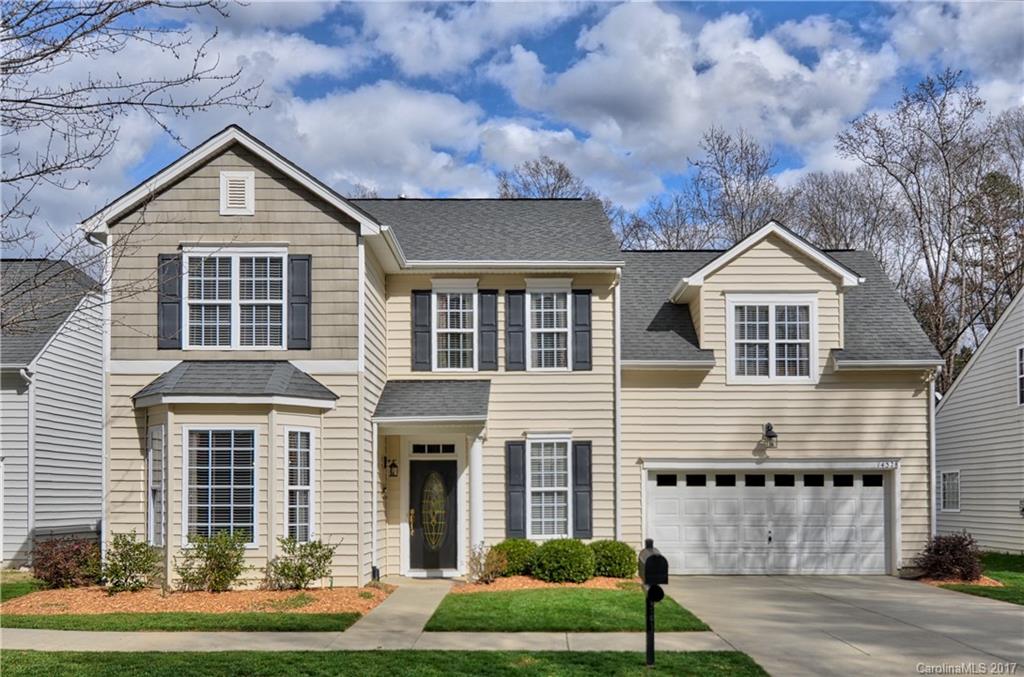 14328 Laurel Tree Lane Huntersville NC 28078