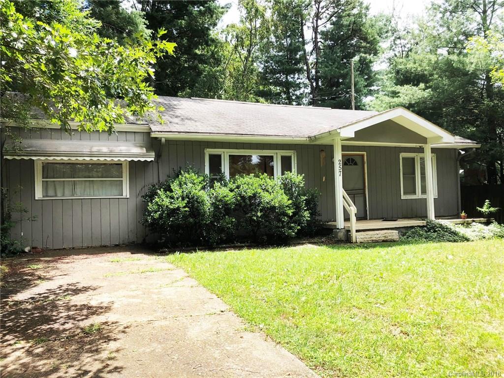 257 Governors View Road Asheville NC 28805