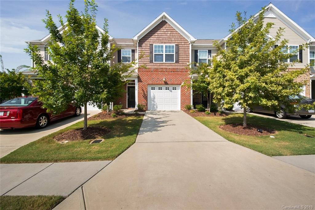 2712 Sawbridge Lane Gastonia NC 28056