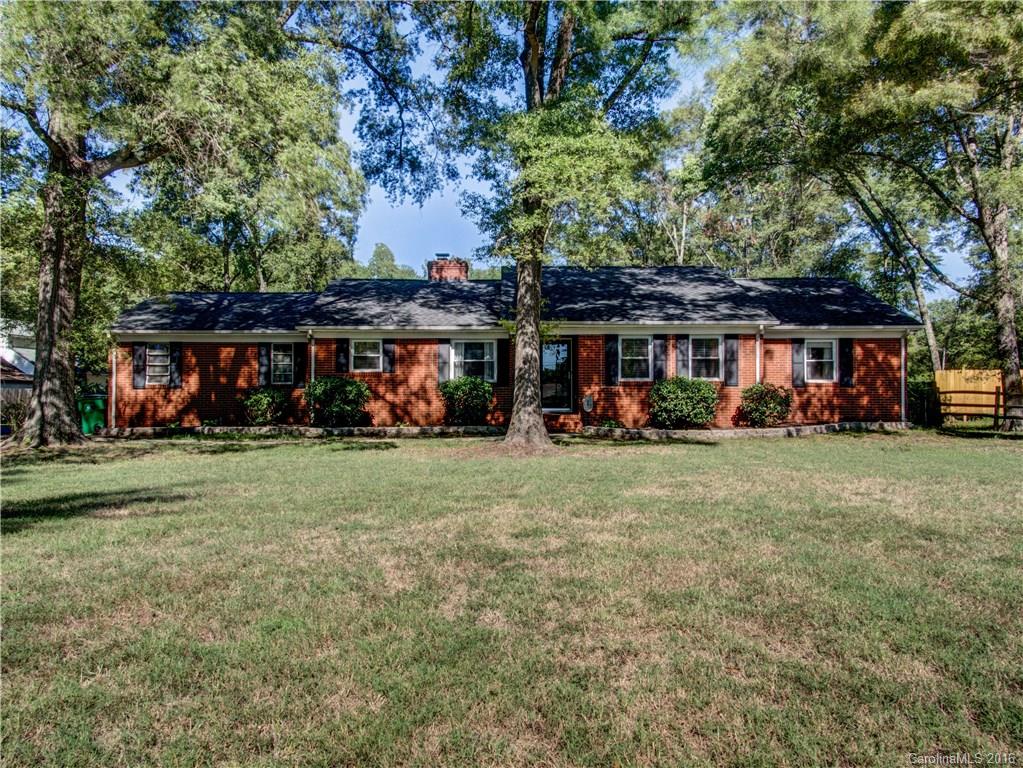 3516 Sandy Porter Road Charlotte NC 28273