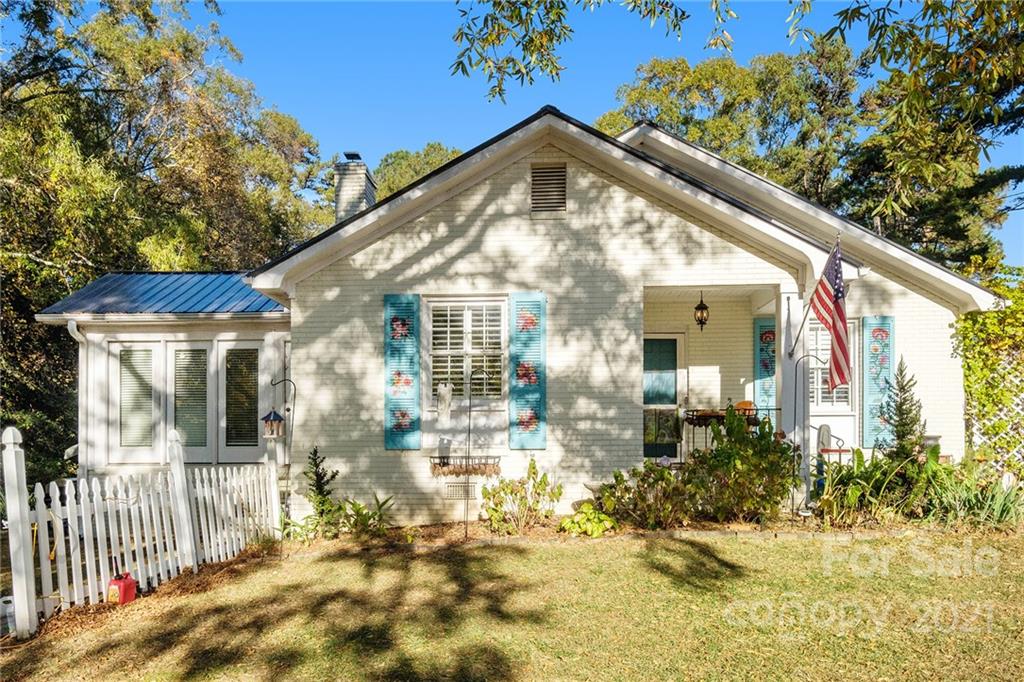 497 Sunnyside Drive SE Concord NC 28025