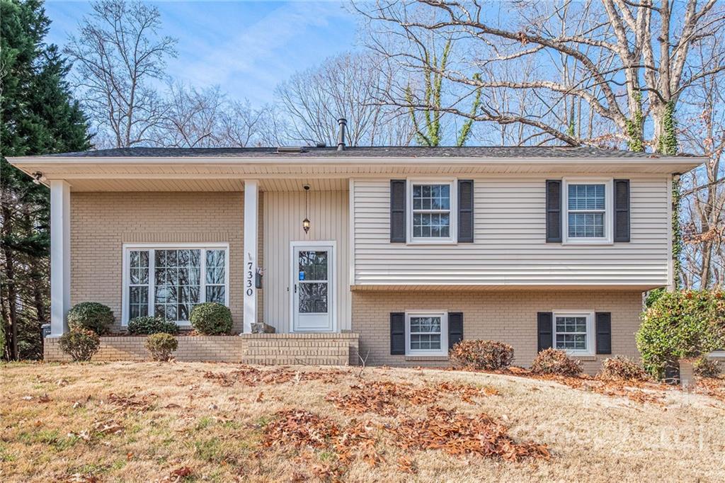 7330 Watercrest Road Charlotte NC 28210