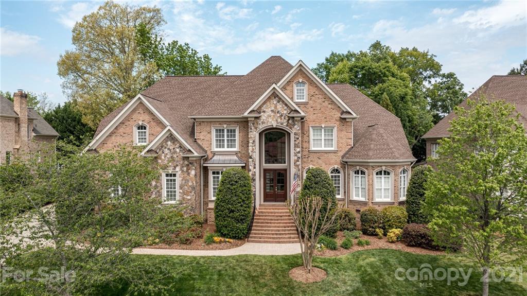1727 Funny Cide Drive Waxhaw NC 28173