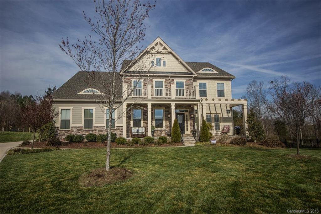 8411 Penton Place Harrisburg NC 28075
