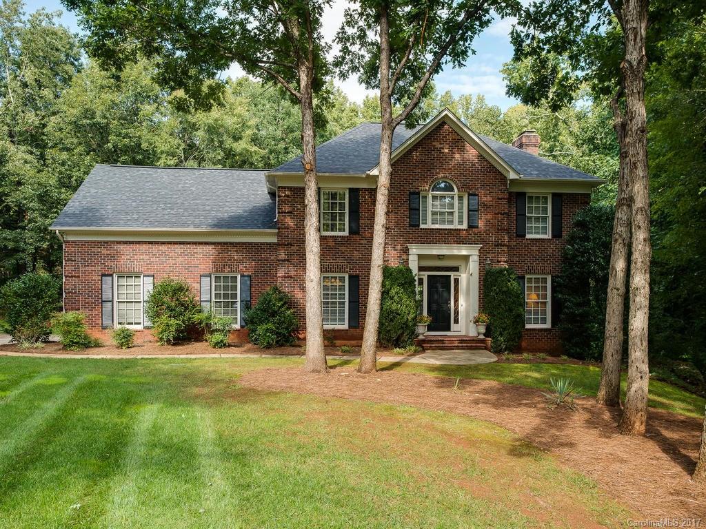4000 Horseshoe Bend Matthews NC 28104