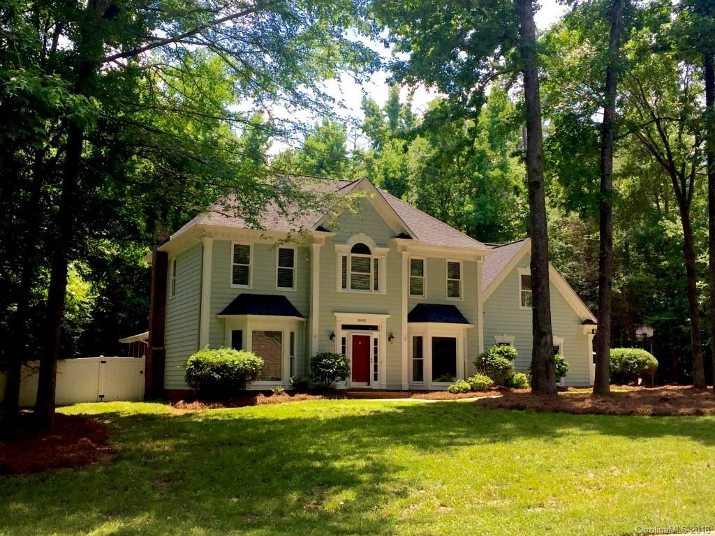 10015 Hanging Moss Trail Mint Hill NC 28227