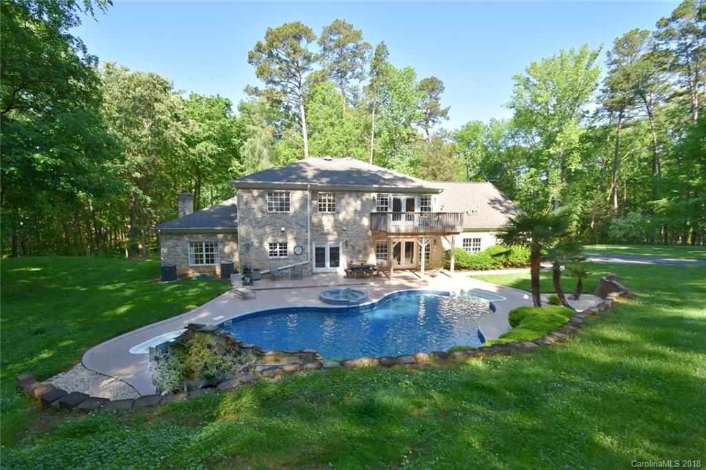 1401 Rosehill Drive Waxhaw NC 28173