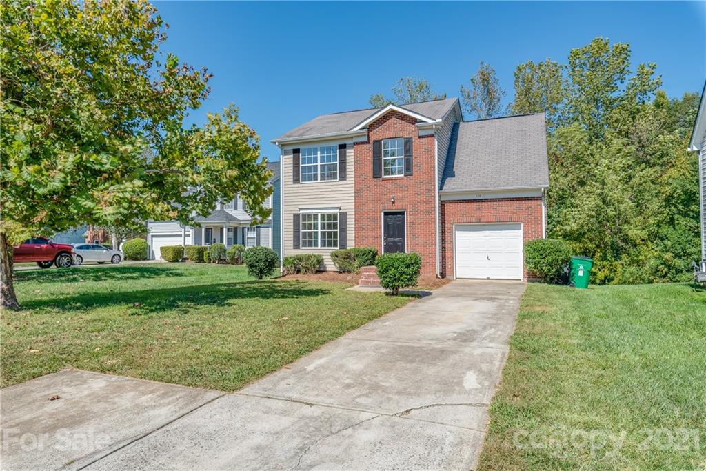 11214 Northwoods Forest Drive Charlotte NC 28214