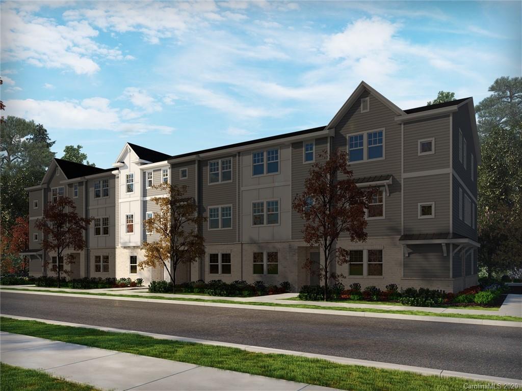 3852 Memorial Parkway Charlotte NC 28217