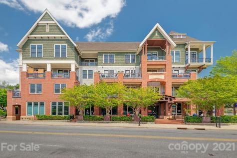 190 Broadway Street Asheville NC 28801