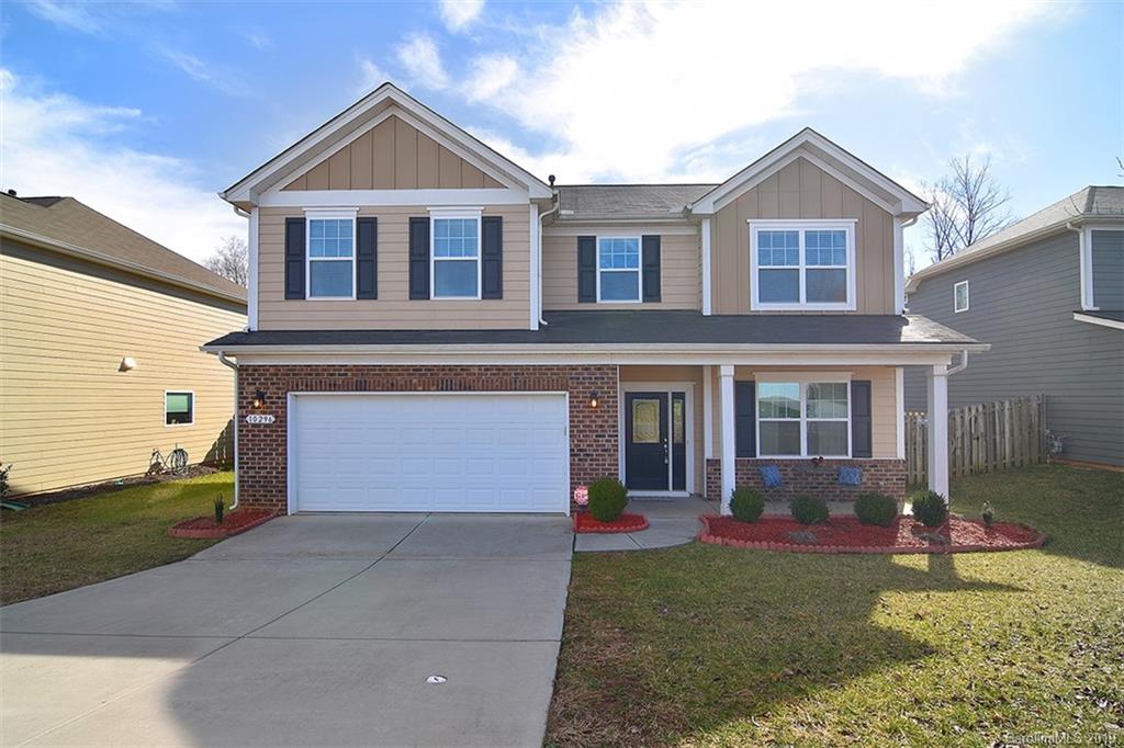 10296 Shrader Street Nw Concord NC 28027
