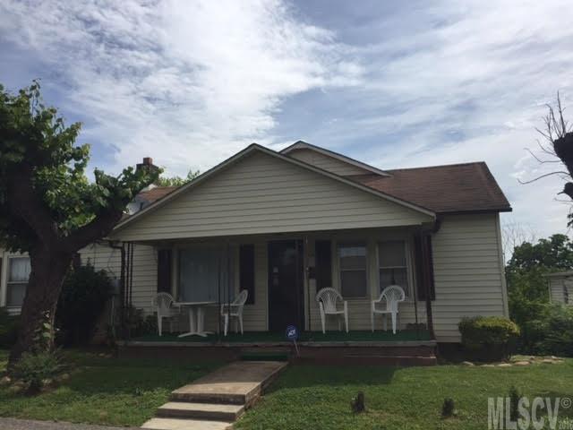 229 Eastview Street Morganton NC 28655