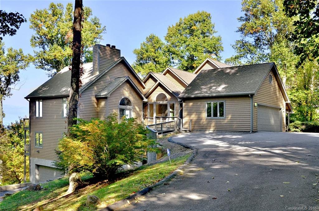 1180 Town Mountain Road Asheville NC 28804