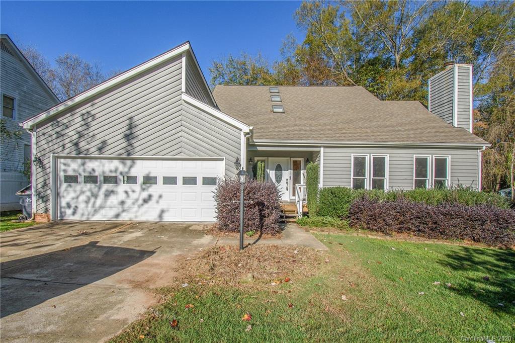 16507 Grapperhall Drive Huntersville NC 28078