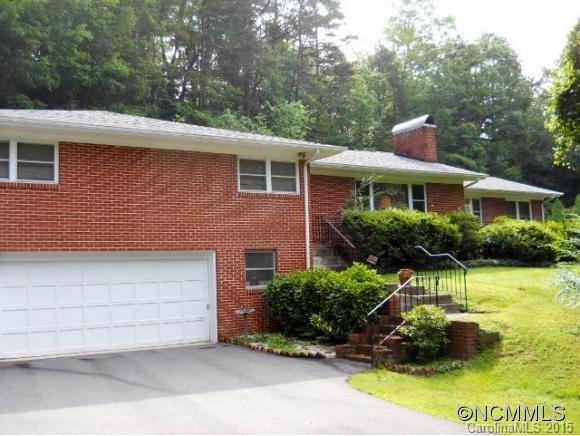 226 Tanglewood Heights Brevard NC 28712