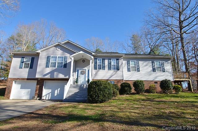 4117 Oak Hollow Drive Morganton NC 28655