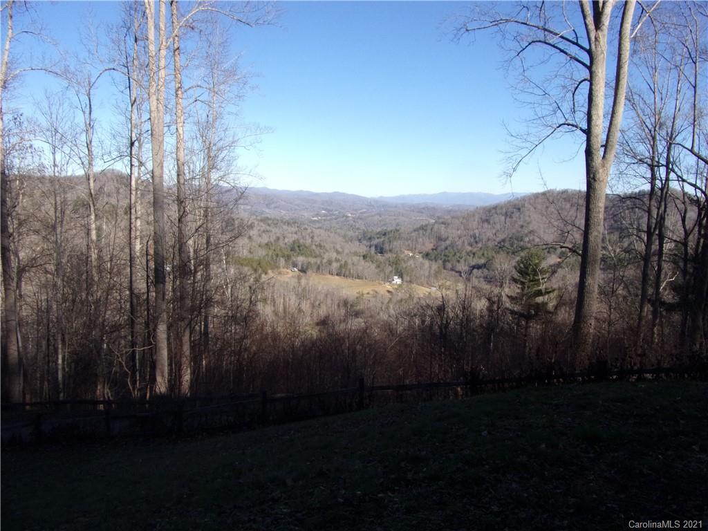 961 Cottonwood Drive Marshall NC 28753