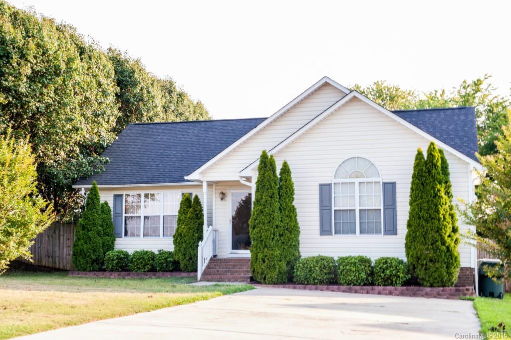 4488 Legend Street SW Concord NC 28027
