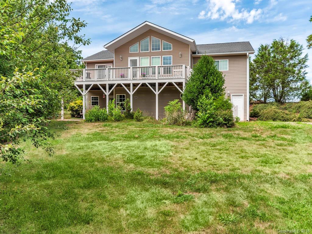125 Pleasant Grove Road Weaverville NC 28787