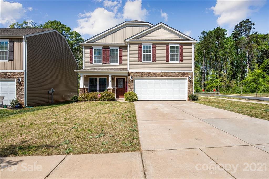 7423 Niccoline Lane Charlotte NC 28214