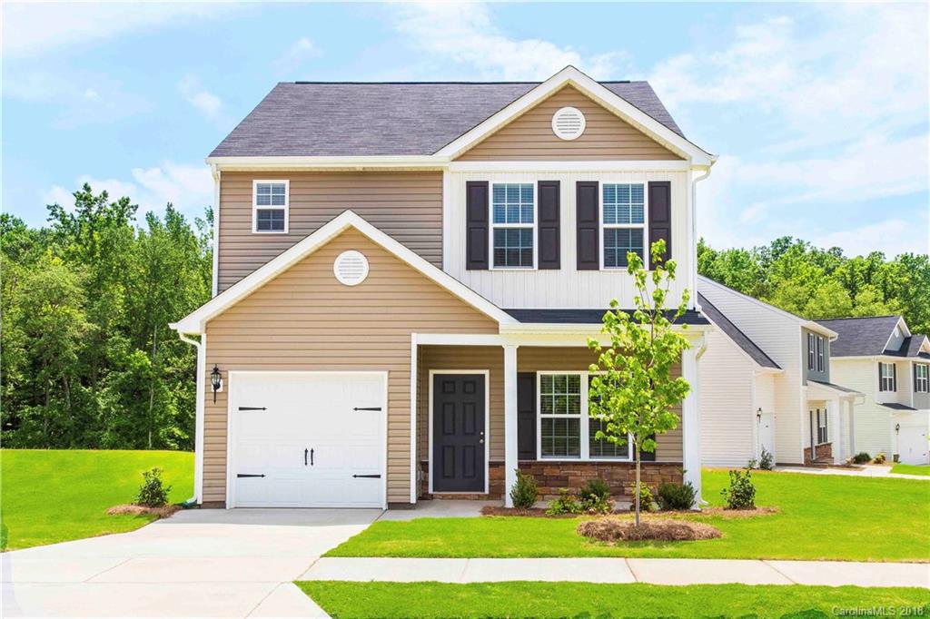 932 Joselynn Drive Gastonia NC 28054